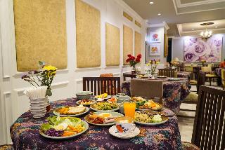 At Pingnakorn Nimmanhaemin Hotel fotoÄŸrafÄ±
