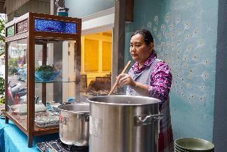 At Pingnakorn Nimmanhaemin Hotel fotoÄŸrafÄ±