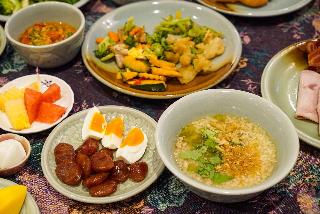 At Pingnakorn Nimmanhaemin Hotel fotoÄŸrafÄ±