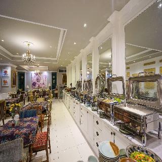At Pingnakorn Nimmanhaemin Hotel fotoÄŸrafÄ±