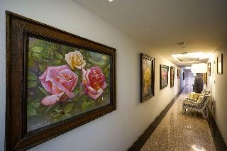 At Pingnakorn Nimmanhaemin Hotel fotoÄŸrafÄ±