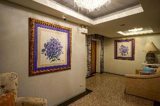 At Pingnakorn Nimmanhaemin Hotel fotoÄŸrafÄ±