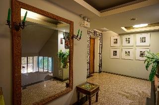 At Pingnakorn Nimmanhaemin Hotel fotoÄŸrafÄ±