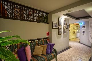 At Pingnakorn Nimmanhaemin Hotel fotoÄŸrafÄ±