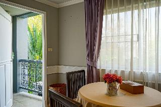 At Pingnakorn Nimmanhaemin Hotel fotoÄŸrafÄ±