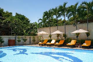 JP Villa Pattaya fotoÄŸrafÄ±