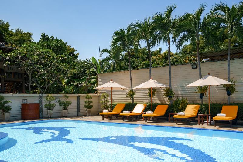 JP Villa Pattaya - Genel