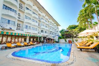 JP Villa Pattaya fotoÄŸrafÄ±