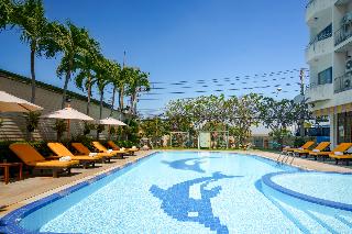 JP Villa Pattaya fotoÄŸrafÄ±