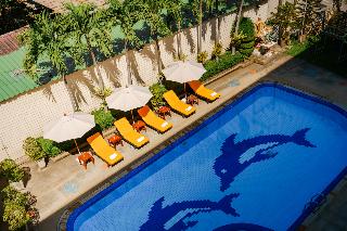 JP Villa Pattaya fotoÄŸrafÄ±