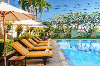 JP Villa Pattaya fotoÄŸrafÄ±