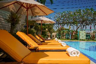 JP Villa Pattaya fotoÄŸrafÄ±