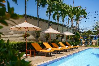 JP Villa Pattaya fotoÄŸrafÄ±