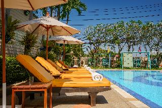 JP Villa Pattaya fotoÄŸrafÄ±