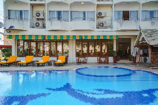 JP Villa Pattaya fotoÄŸrafÄ±