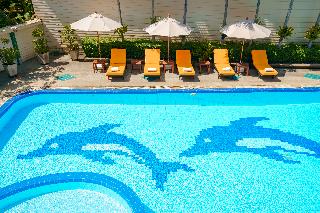 JP Villa Pattaya fotoÄŸrafÄ±