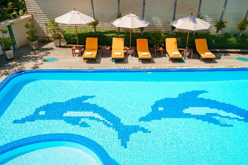 JP Villa Pattaya - Genel