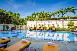 JP Villa Pattaya fotoÄŸrafÄ±