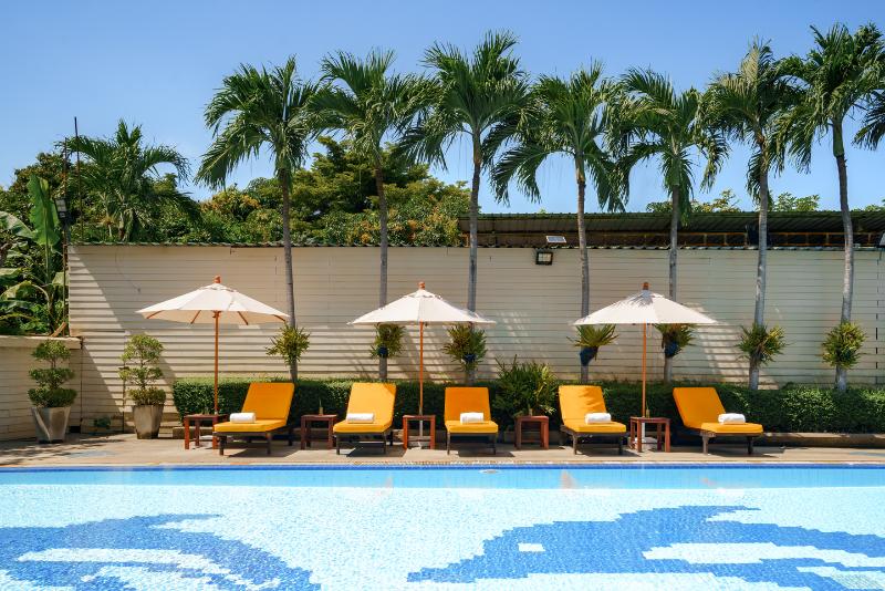 JP Villa Pattaya - Genel