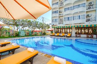 JP Villa Pattaya fotoÄŸrafÄ±