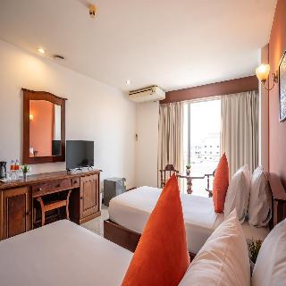 JP Villa Pattaya fotoÄŸrafÄ±