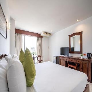 JP Villa Pattaya fotoÄŸrafÄ±