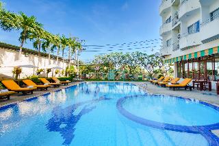 JP Villa Pattaya fotoÄŸrafÄ±