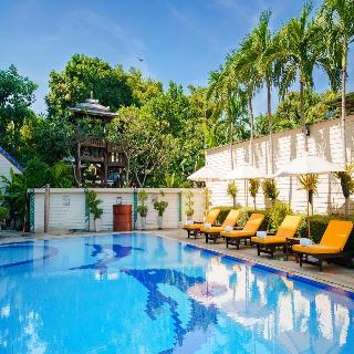 JP Villa Pattaya fotoÄŸrafÄ±