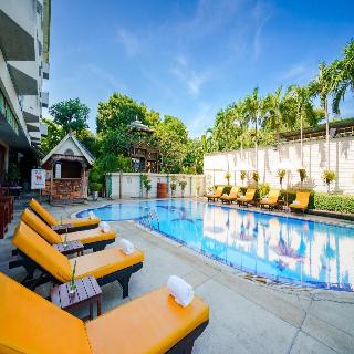 JP Villa Pattaya fotoÄŸrafÄ±