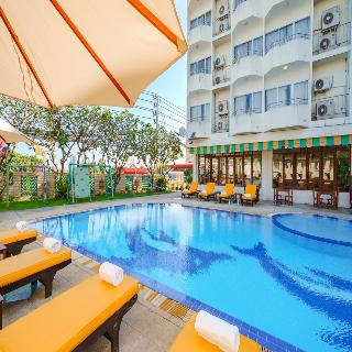 JP Villa Pattaya fotoÄŸrafÄ±