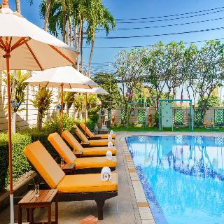 JP Villa Pattaya fotoÄŸrafÄ±