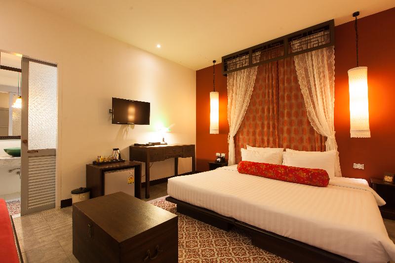 The Memory At On On Hotel - Genel