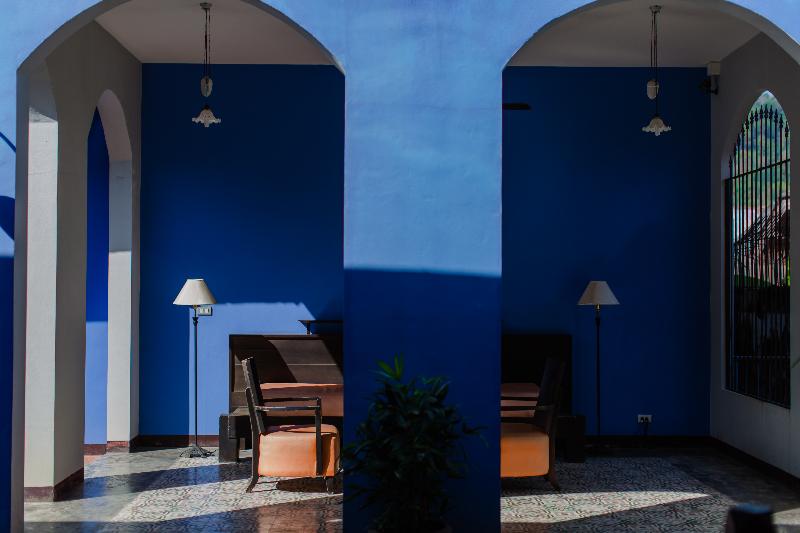 The Memory At On On Hotel - Genel