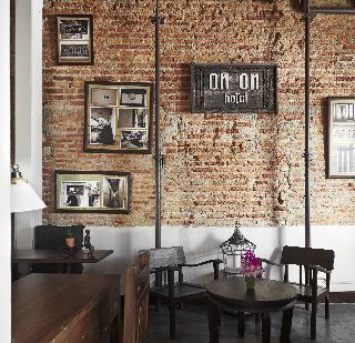 The Memory At On On Hotel fotoÄŸrafÄ±