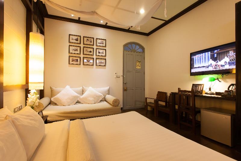 The Memory At On On Hotel - Oda