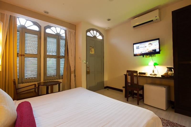 The Memory At On On Hotel - Oda