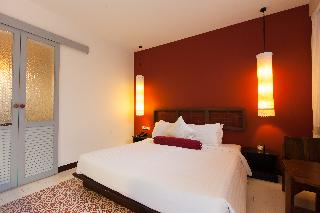 The Memory At On On Hotel fotoÄŸrafÄ±