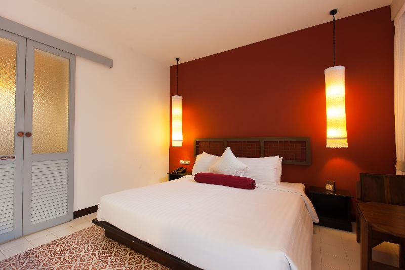 The Memory At On On Hotel - Oda