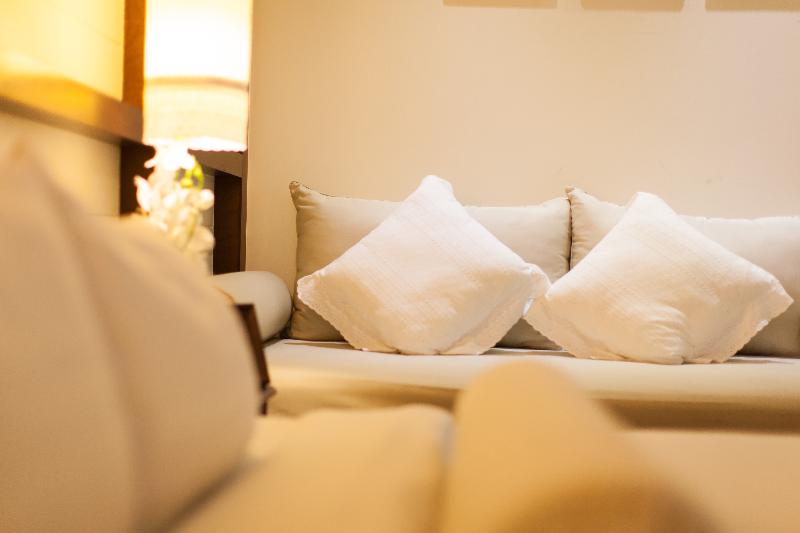 The Memory At On On Hotel - Oda
