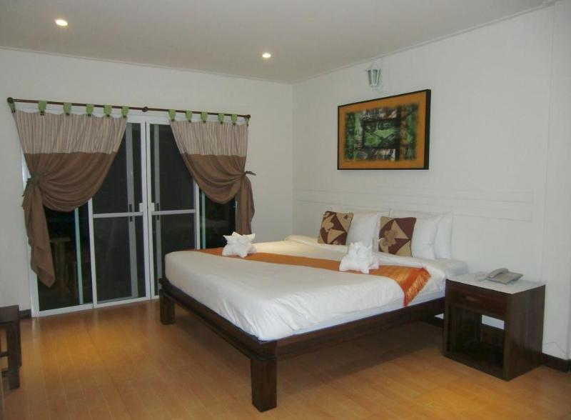 Marisa Boutique Resort  Spa - Genel