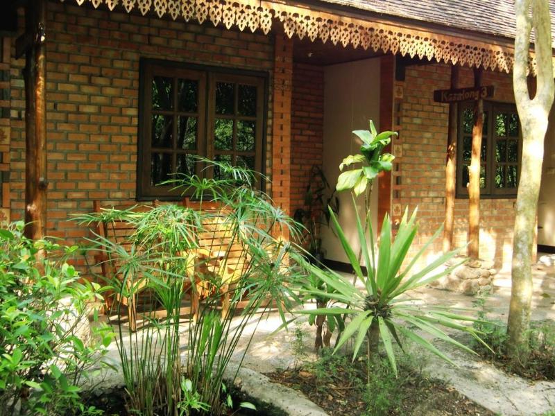 Marisa Boutique Resort  Spa - Genel