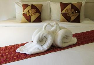 Marisa Boutique Resort  Spa fotoÄŸrafÄ±