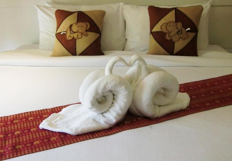 Marisa Boutique Resort  Spa - Genel