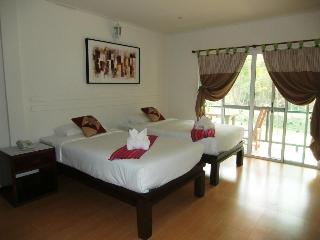 Marisa Boutique Resort Spa otel fotoğrafı