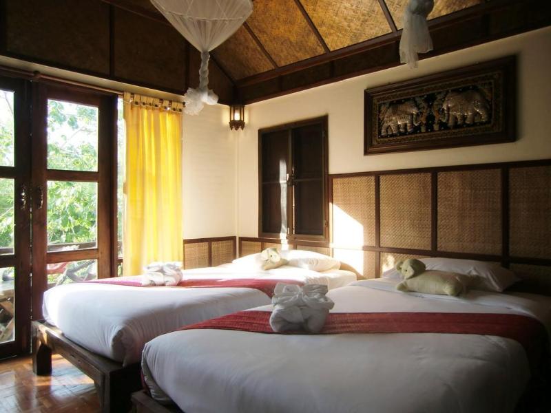 Marisa Boutique Resort  Spa - Genel