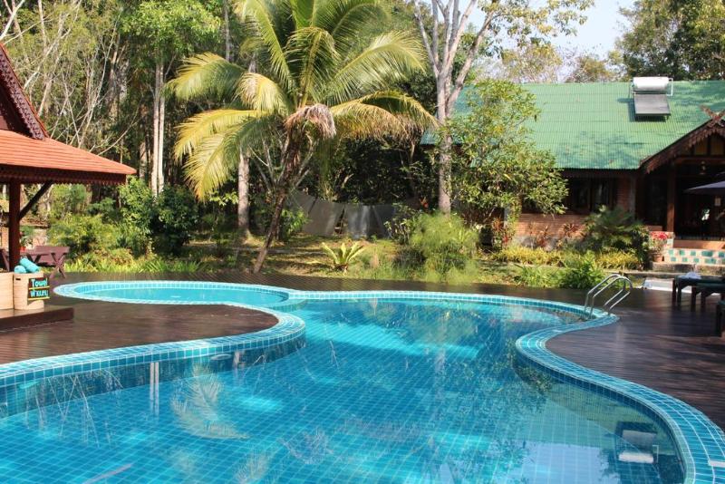 Marisa Boutique Resort  Spa - Genel