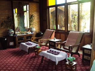 Marisa Boutique Resort  Spa fotoÄŸrafÄ±