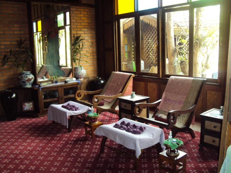 Marisa Boutique Resort  Spa - Genel