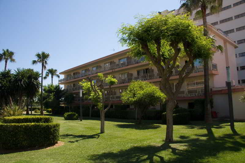 Helios Apartamentos - Genel