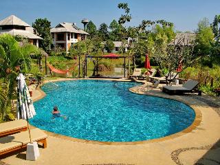 Baan Chai Thung Resort by ZUZU fotoÄŸrafÄ±